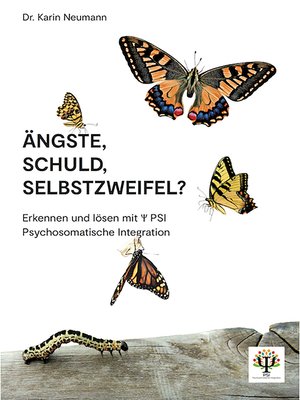 cover image of Ängste, Schuld, Selbstzweifel?